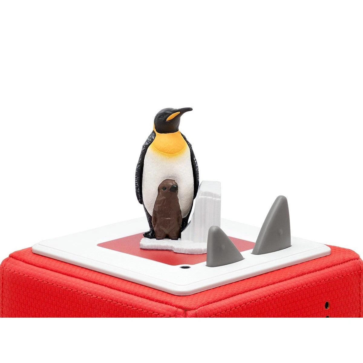 TONIES National Geographic Penguin Tonie Figure 4 TONIES National Geographic Penguin Tonie Figure - Image 2