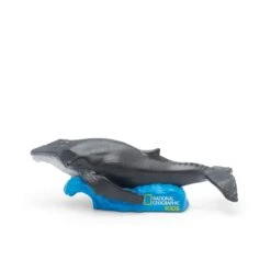 TONIES National Geographic Whale Tonie Figure 8 TONIES National Geographic Whale Tonie Figure -Playtime Shop Tonies Tonies National Geographic Whale Audio Character for use with Toniebox Player Audioplayer Character 2