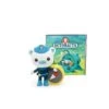 TONIES Octanauts Captain Barnacles Tonie Figure 1 TONIES Octanauts Captain Barnacles Tonie Figure -Playtime Shop Tonies Tonies Octanauts Audio Character for use with Toniebox Player Audioplayer Character