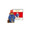TONIES Paddington Bear - A Bear Called Paddington Tonie Figure -Playtime Shop Tonies Tonies Paddington Bear A Bear Called Paddington Audio Character for use with Toniebox Player Audioplayer Character