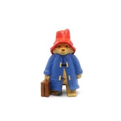 TONIES Paddington Bear - A Bear Called Paddington Tonie Figure -Playtime Shop Tonies Tonies Paddington Bear A Bear Called Paddington Audio Character for use with Toniebox Player Audioplayer Character 2
