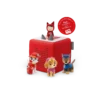 TONIES Toniebox Starter Set - Paw Patrol Crew 1 TONIES Toniebox Starter Set - Paw Patrol Crew -Playtime Shop Tonies Tonies Paw Patrol Crew Starter Set Bundle Audio Players Recorders