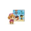 TONIES Paw Patrol Skye Tonie Figure -Playtime Shop Tonies Tonies Paw Patrol Skye Audio Character for use with Toniebox Player Audioplayer Character