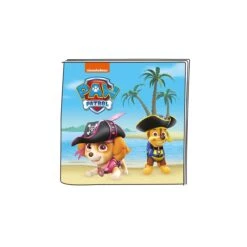 TONIES Paw Patrol Skye Tonie Figure -Playtime Shop Tonies Tonies Paw Patrol Skye Audio Character for use with Toniebox Player Audioplayer Character 4