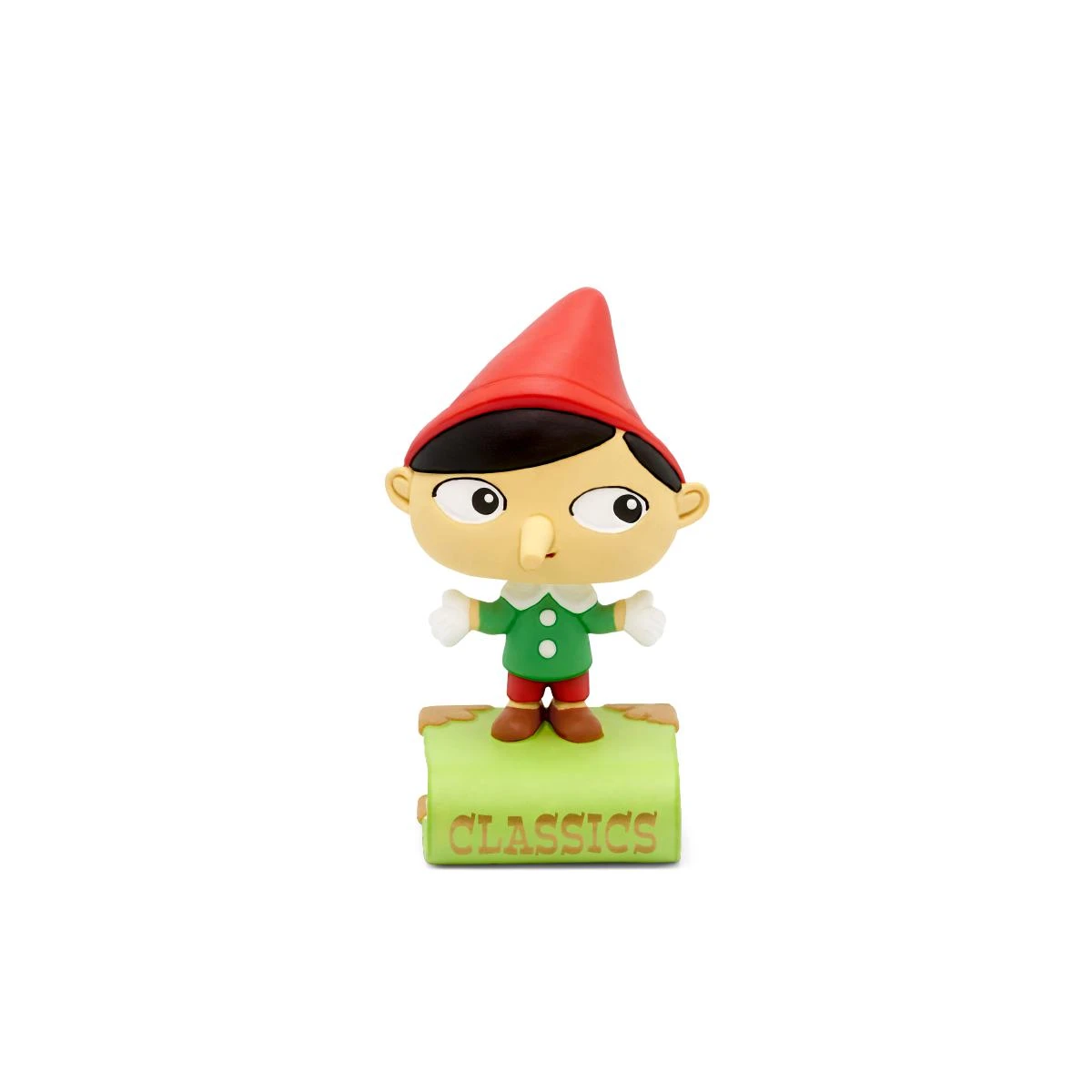 TONIES Pinocchio And Other Favourite Classics (Relaunch) Tonie Figure 5 TONIES Pinocchio And Other Favourite Classics (Relaunch) Tonie Figure - Image 3