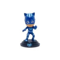 TONIES PJ Masks Catboy Tonie Figure -Playtime Shop Tonies Tonies Pj Masks Catboy Audio Character for use with Toniebox Player Audioplayer Character 2