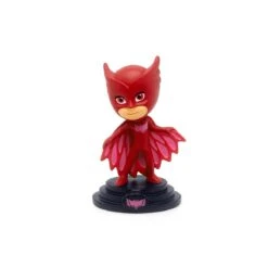 TONIES PJ Masks Owlette Tonie Figure 8 TONIES PJ Masks Owlette Tonie Figure -Playtime Shop Tonies Tonies Pj Masks Owlette Audio Character for use with Toniebox Player Audioplayer Character 2