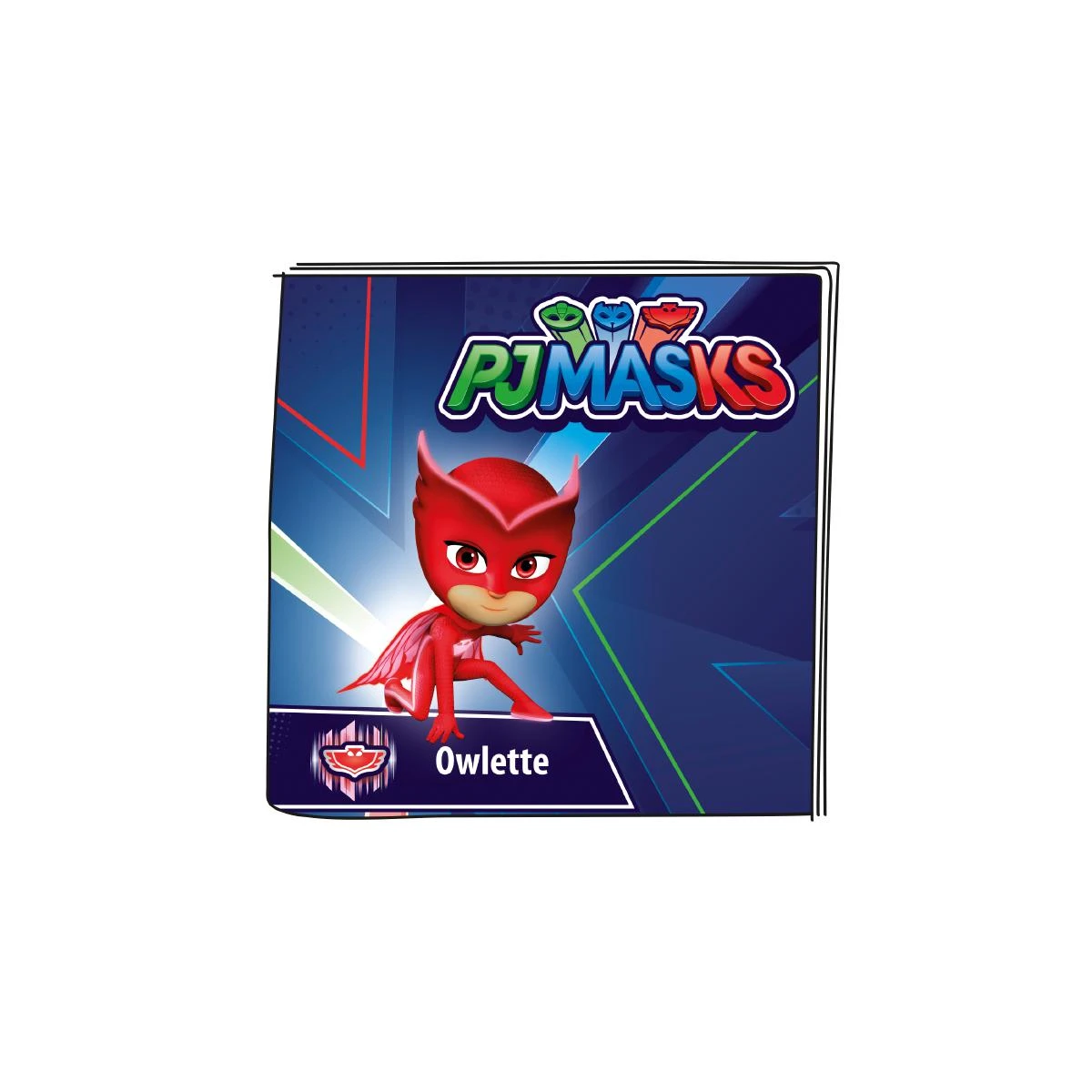 TONIES PJ Masks Owlette Tonie Figure 6 TONIES PJ Masks Owlette Tonie Figure - Image 4