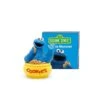 TONIES Sesame Street Cookie Monster Tonie Figure 2 TONIES Sesame Street Cookie Monster Tonie Figure -Playtime Shop Tonies Tonies Sesame Street Cookie Monster Audio Character for use with Toniebox Player Audioplayer Character