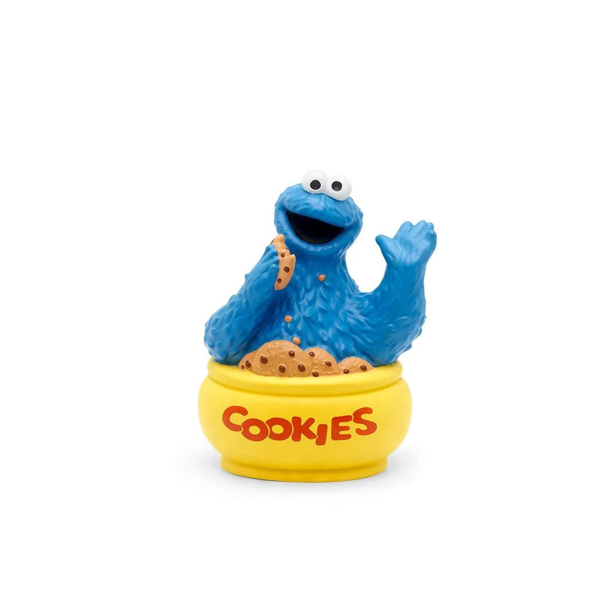 TONIES Sesame Street Cookie Monster Tonie Figure 5 TONIES Sesame Street Cookie Monster Tonie Figure - Image 3