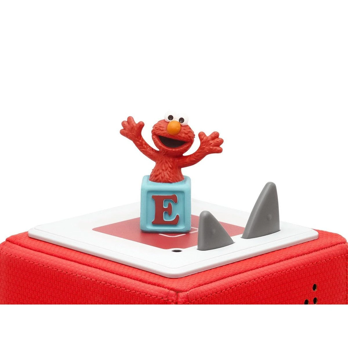 TONIES Sesame Street Elmo Tonie Figure 4 TONIES Sesame Street Elmo Tonie Figure - Image 2