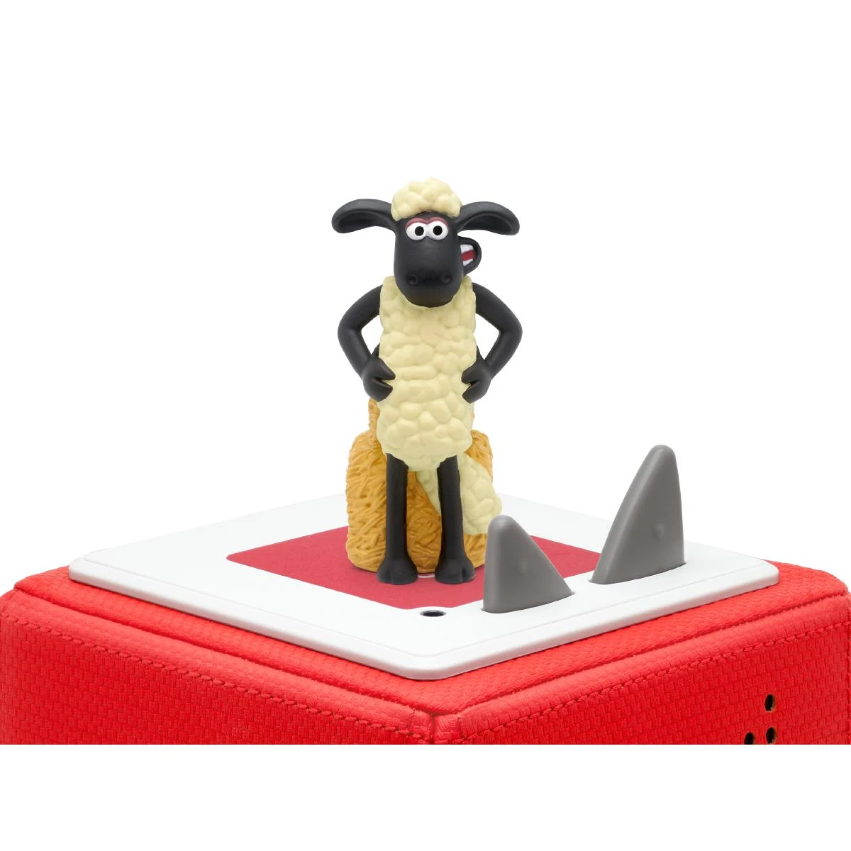 TONIES Shaun The Sheep - The Farmer's Llamas Tonie Figure 4 TONIES Shaun The Sheep - The Farmer's Llamas Tonie Figure - Image 2