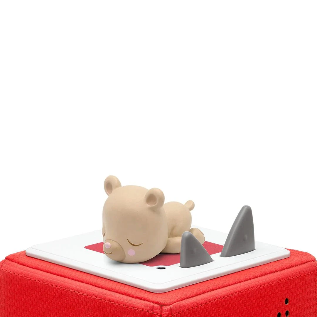 TONIES Sleepy Friends - Bedtime Stories With Sleepy Bear Tonie Figure 4 TONIES Sleepy Friends - Bedtime Stories With Sleepy Bear Tonie Figure - Image 2