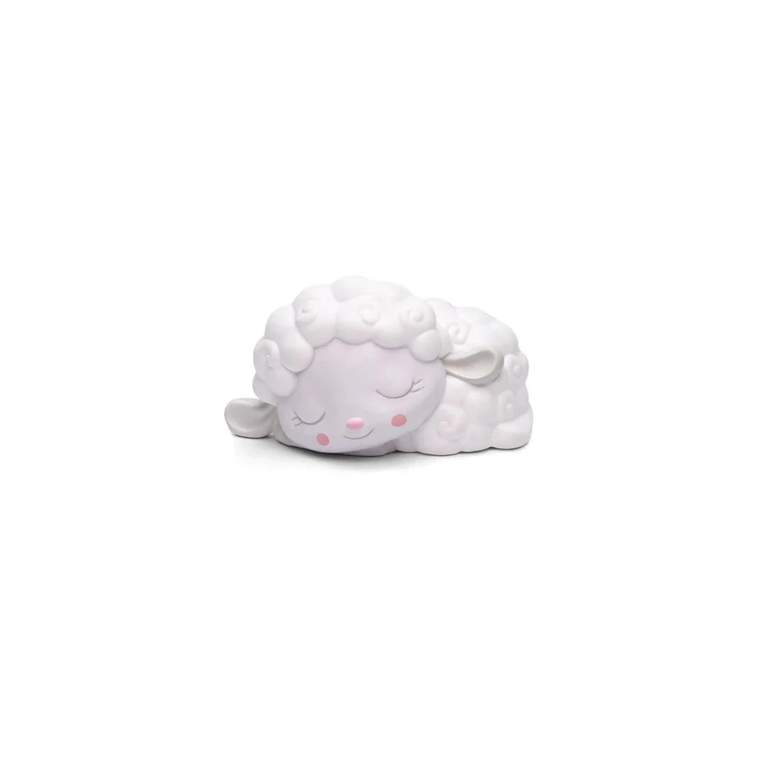 TONIES Sleepy Friends - Lullaby Melodies With Sleepy Sheep Tonie Figure 5 TONIES Sleepy Friends - Lullaby Melodies With Sleepy Sheep Tonie Figure - Image 3