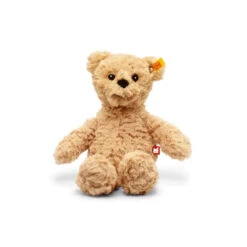 TONIES Steiff Cuddly Friends - Jimmy Bear -Playtime Shop Tonies Tonies Steiff Jimmy Bear Soft Cuddly Friends with Radio Play for use with Toniebox Player 2