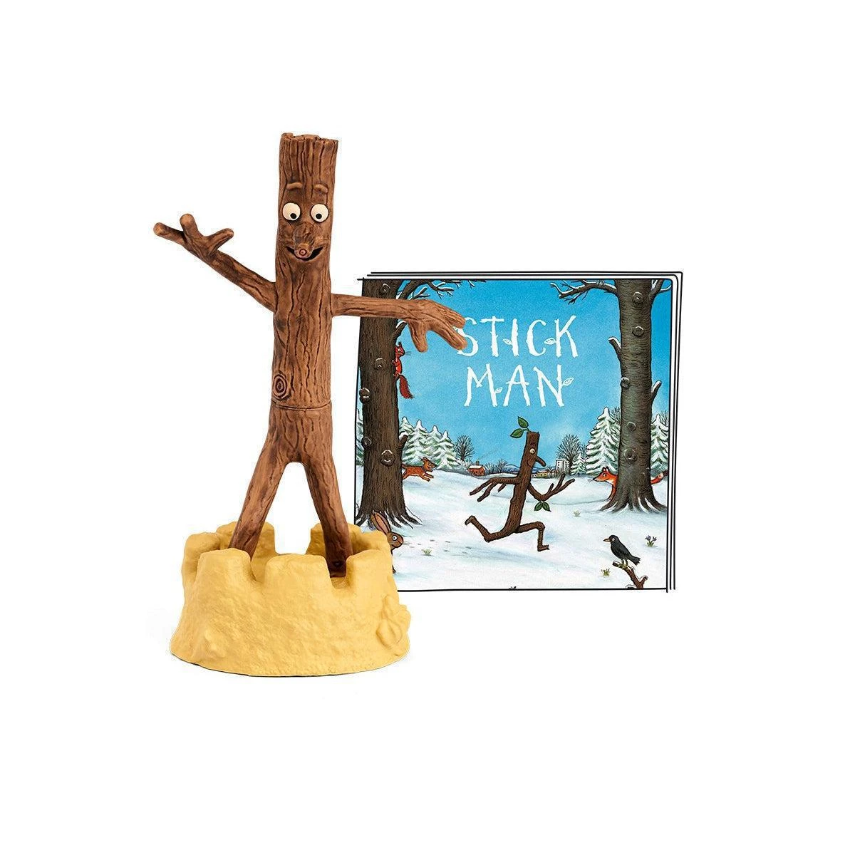 TONIES Stick Man Tonie Figure 3 TONIES Stick Man Tonie Figure