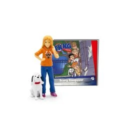 TONIES TKKG Junior Scary Sleepover Tonie Figure