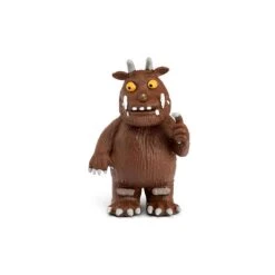 TONIES The Gruffalo Tonie Figure -Playtime Shop Tonies Tonies The Gruffalo Audio Character for use with Toniebox Player Audioplayer Character 2