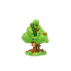 TONIES The Magic Faraway Tree - The Enchanted Wood Tonie Figure -Playtime Shop Tonies Tonies The Magic Faraway Tree The Enchanted Wood Audio Character for use with Toniebox Player Audioplayer Character 2