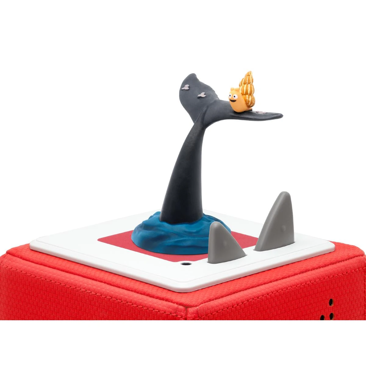 TONIES The Snail And The Whale & The Smartest Giant In Town Tonie Figure 4 TONIES The Snail And The Whale & The Smartest Giant In Town Tonie Figure - Image 2