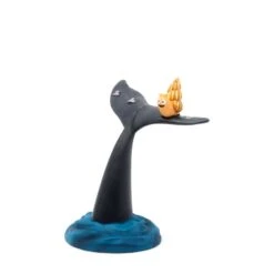 TONIES The Snail And The Whale & The Smartest Giant In Town Tonie Figure 8 TONIES The Snail And The Whale & The Smartest Giant In Town Tonie Figure -Playtime Shop Tonies Tonies The Snail and the Whale Audio Character for use with Toniebox Player Audioplayer Character 3