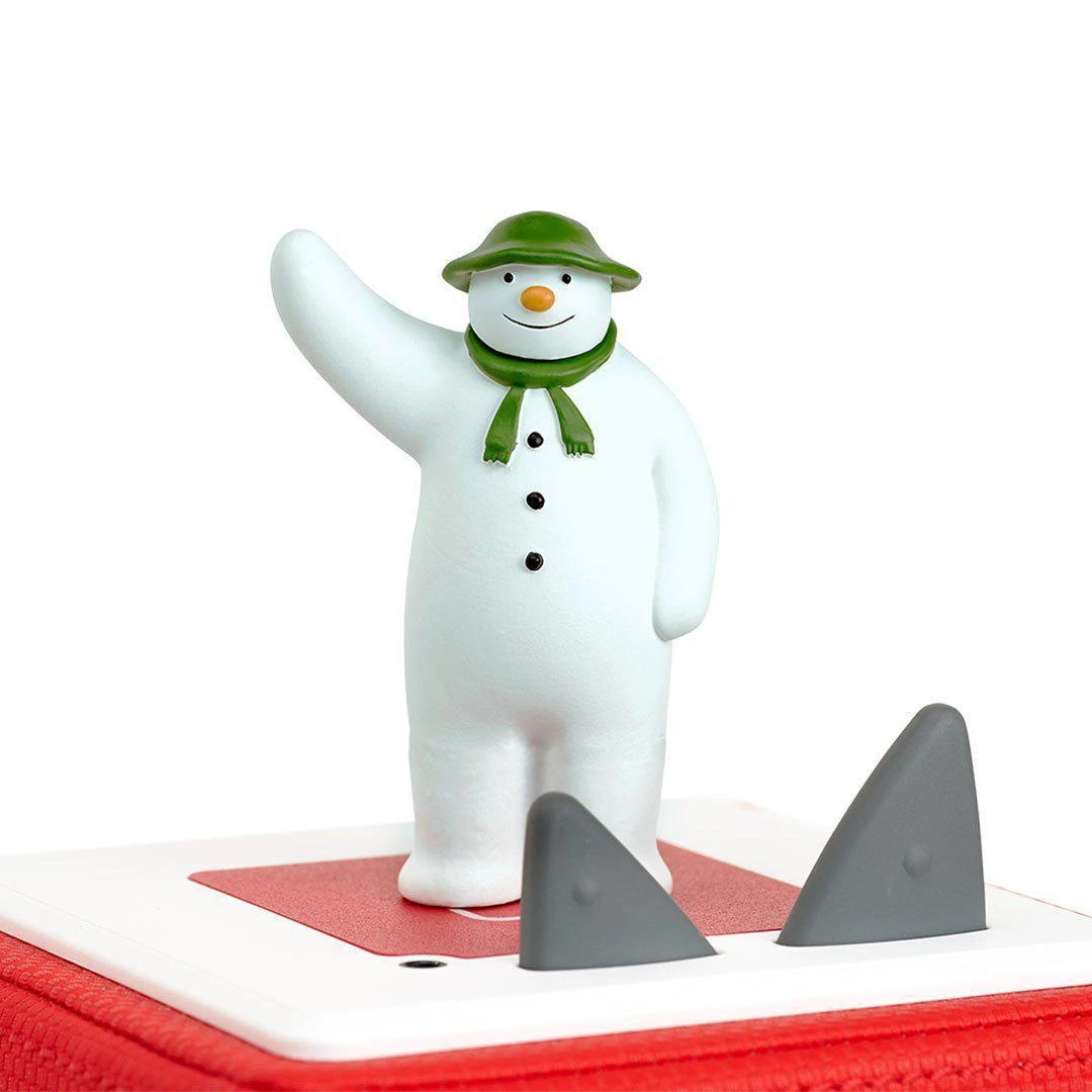 TONIES The Snowman Collection Tonie Figure 4 TONIES The Snowman Collection Tonie Figure - Image 2