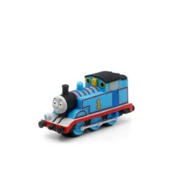 TONIES Thomas The Tank Engine - The Adventure Begins Tonie Figure 8 TONIES Thomas The Tank Engine - The Adventure Begins Tonie Figure -Playtime Shop Tonies Tonies Thomas The Tank Engine The Adventure Begins Audio Character for use with Toniebox Player Audioplayer Character 2