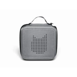 TONIES Carry Case For Tonie Figures -Playtime Shop Tonies Tonies Tonie Carrier Travel Carrying Case for 15 20 Audio Characters Grey 13