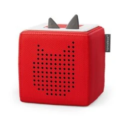 TONIES Toniebox Starter Set -Playtime Shop Tonies Tonies Toniebox Starter Set 5