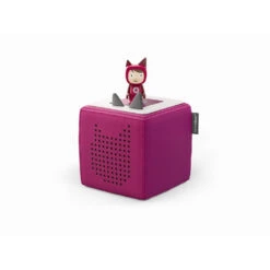 TONIES Toniebox Starter Set -Playtime Shop Tonies Tonies Toniebox Starter Set Purple 8