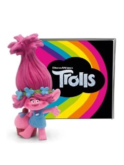 Tonies Trolls 8 Tonies Trolls -Playtime Shop UXV8C SQ3 0000000099 N A SLa