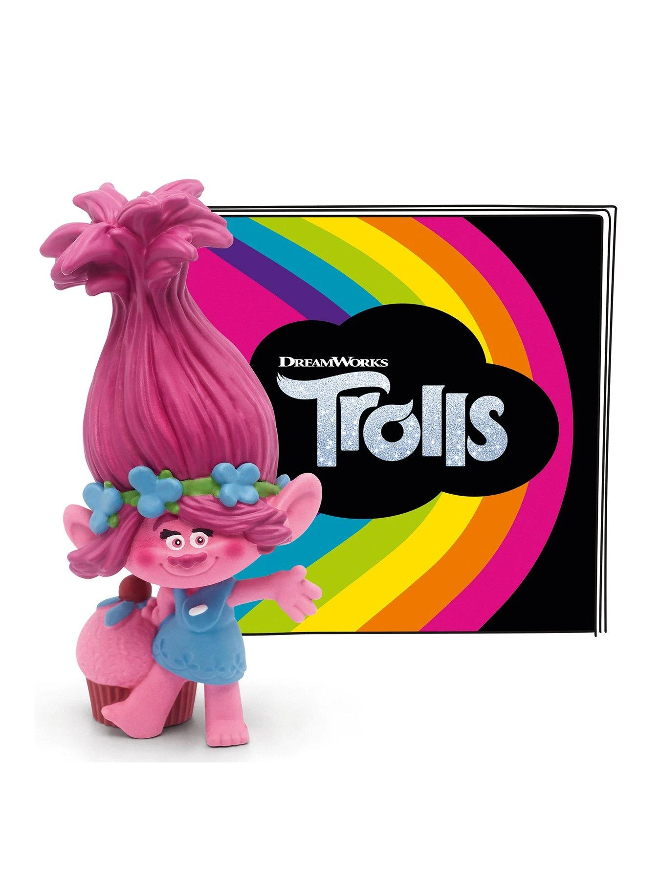 Tonies Trolls 5 Tonies Trolls - Image 3