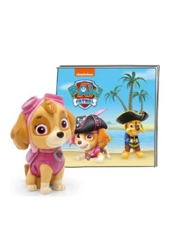 Tonies Paw Patrol - Skye -Playtime Shop UXV8V SQ3 0000000099 N A SLa