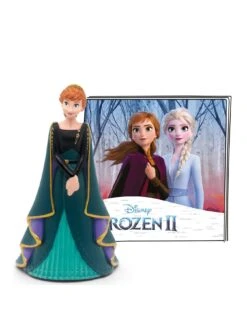 Tonies Disney - Frozen 2: Anna -Playtime Shop UXV8X SQ3 0000000099 N A SLa