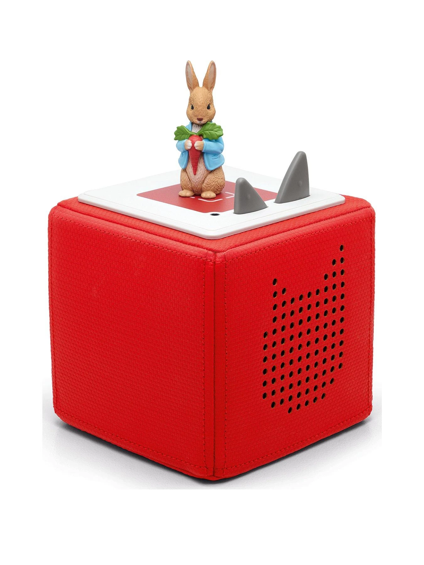 Tonies Peter Rabbit: The Peter Rabbit Collection 4 Tonies Peter Rabbit: The Peter Rabbit Collection - Image 2