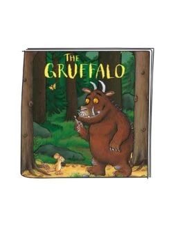 Tonies The Gruffalo -Playtime Shop UXV92 SQ4 0000000099 N A SLd