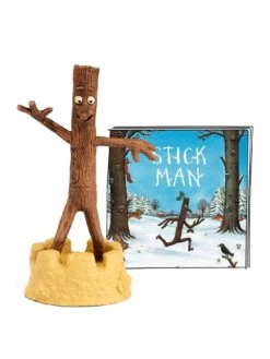 Tonies Stick Man -Playtime Shop UXV93 SQ3 0000000099 N A SLa