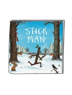 Tonies Stick Man -Playtime Shop UXV93 SQ4 0000000099 N A SLd