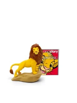 Tonies Disney - The Lion King -Playtime Shop UXV94 SQ3 0000000099 N A SLa