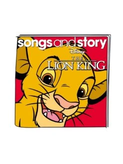 Tonies Disney - The Lion King -Playtime Shop UXV94 SQ4 0000000099 N A SLd