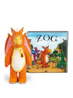 Tonies Zog -Playtime Shop UXV9B SQ3 0000000099 N A SLa