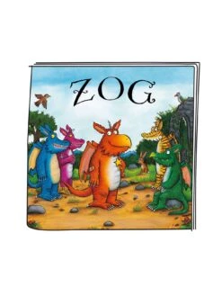 Tonies Zog -Playtime Shop UXV9B SQ4 0000000099 N A SLd