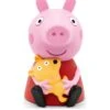 Tonies Peppa Pig: On The Road With Peppa Pig -Playtime Shop UXV9J SQ1 0000000099 N A SLf