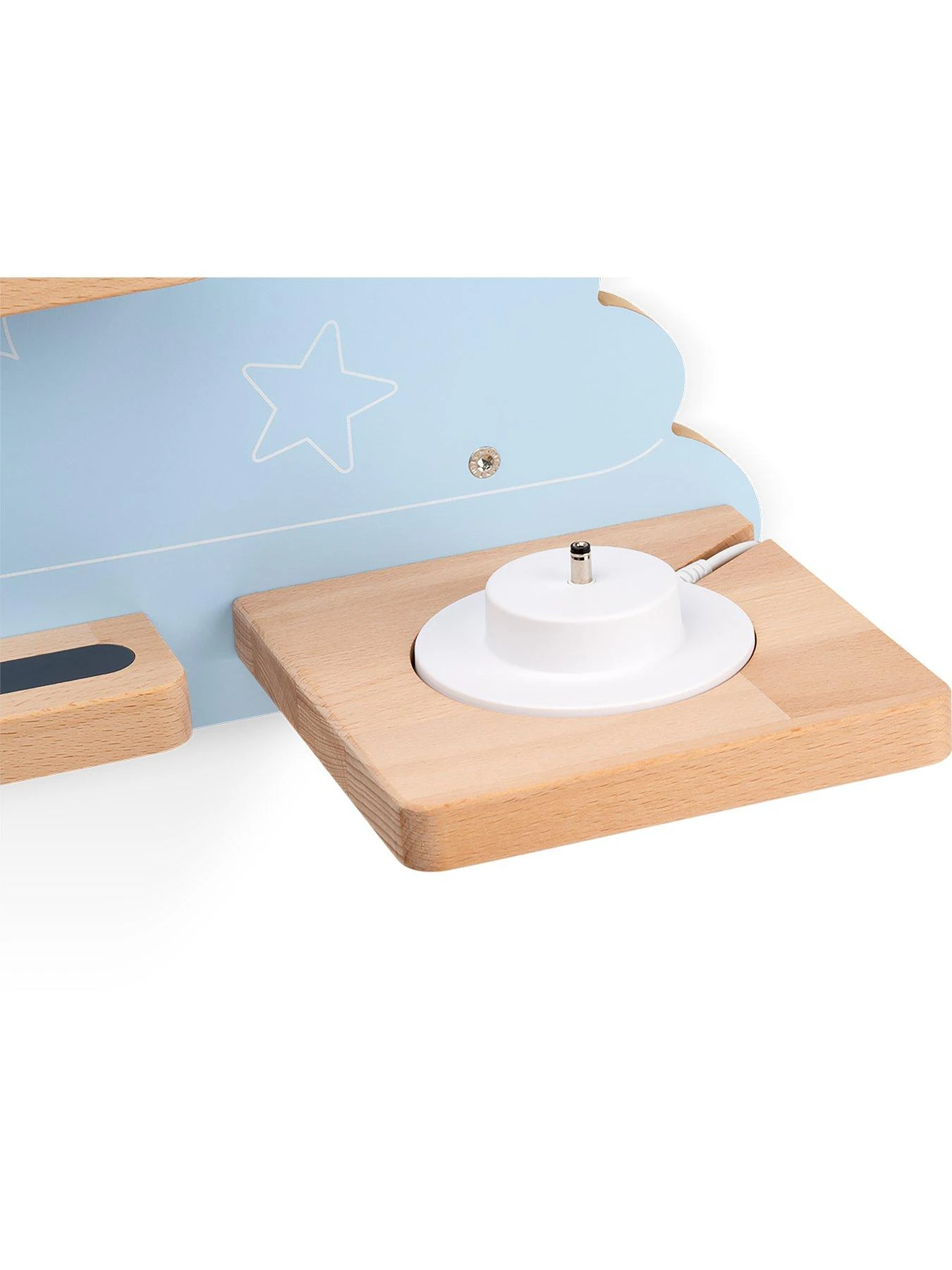 Tonies Shelves - Cloud 6 Tonies Shelves - Cloud - Image 4