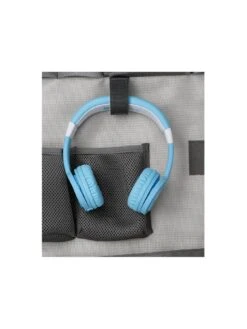 Tonies Car Organiser & Pouch - Yeti -Playtime Shop VBG4E SQ5 0000000099 N A SLd2