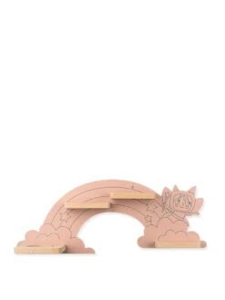 Tonies Shelves - Rainbow