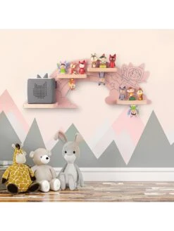 Tonies Shelves - Rainbow 7 Tonies Shelves - Rainbow -Playtime Shop VBG4J SQ4 0000000099 N A SLd1