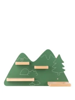 Tonies Shelves - Mountain