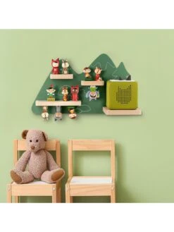 Tonies Shelves - Mountain 7 Tonies Shelves - Mountain -Playtime Shop VBG4K SQ4 0000000099 N A SLd1