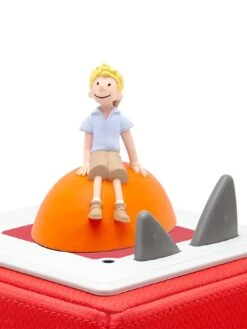 Tonies Roald Dahl - James And The Giant Peach 5 Tonies Roald Dahl - James And The Giant Peach -Playtime Shop VE0Z5 SQ3 0000000099 N A SLd